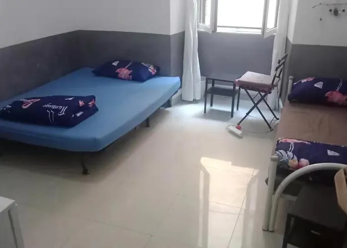 Hostal Volando