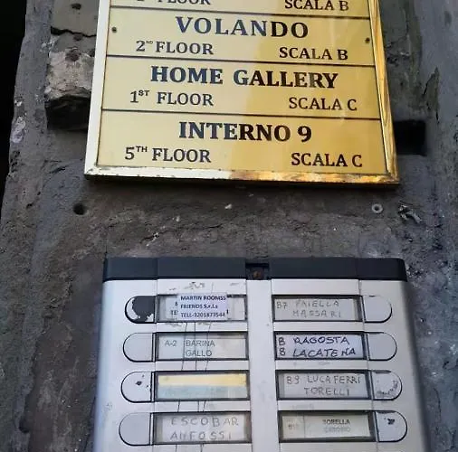 Hostal Volando *