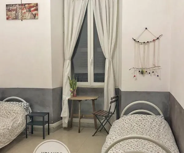 Hostal Volando