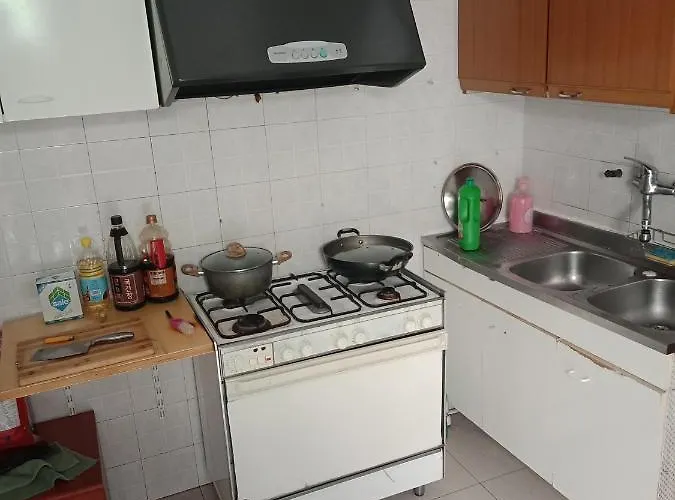 Hostal Volando