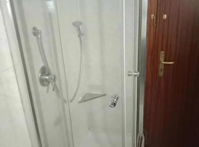 Volando Hostal