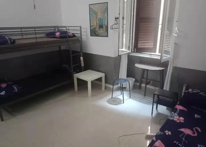 Hostal Volando