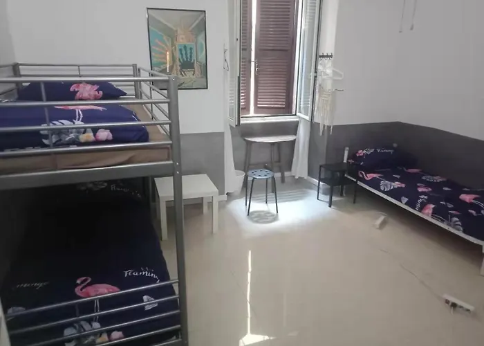Hostal Volando *